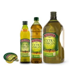 Extra Virgin Olive Oil
