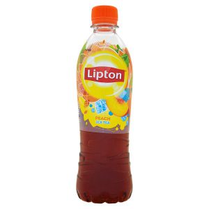 Lipton Ice Tea Peach 500 ml