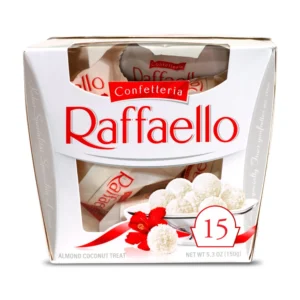 Raffaello White Almond Cream and Coconut