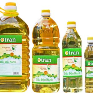 Soybean Oil